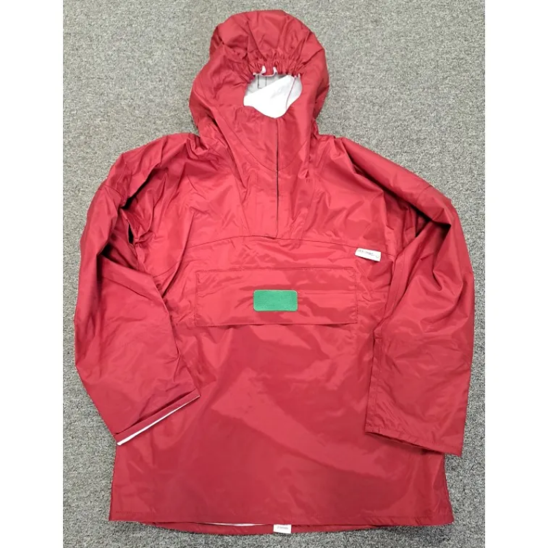 Up and Under Centre Cag 3 Adult - Red / Green - Medium 