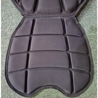 Tootega Deluxe Backrest