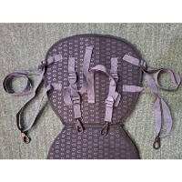 Tootega Deluxe Backrest