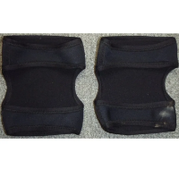 Warmbac Warmtex Cavers Knee Pads - Front