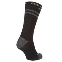 Sealskinz Scoulton - Waterproof Warm Weather Mid Sock with Hydrostop
