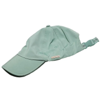 Sealskinz Salle - Waterproof Foldable Peak Cap - Light Green