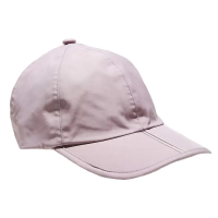 Sealskinz Salle - Waterproof Foldable Peak Cap - Light Pink