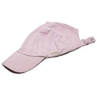 Sealskinz Salle - Waterproof Foldable Peak Cap - Light Pink