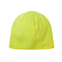 Sealskinz Cley - Waterproof Cold Weather Beanie - Neon Yellow