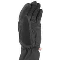 Sealskinz Marsham - Waterproof Cold Weather Reflective Cycle Glove - Black
