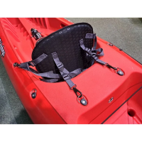 Tootega Deluxe Backrest