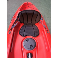 Tootega Deluxe Backrest