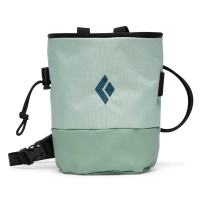 Black Diamond Mojo Zip - Foam Green