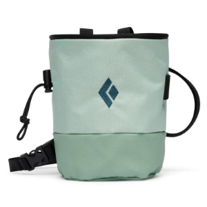 Black Diamond Mojo Zip - Foam Green