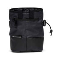 Black Diamond Mojo Zip - Carbon