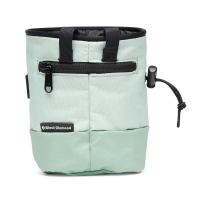 Black Diamond Mojo Zip - Foam Green