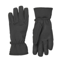 Sealskinz Griston - Waterproof All Weather Women's Lightweight Glove - Black