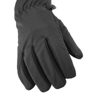 Sealskinz Griston - Waterproof All Weather Lightweight Glove - Black