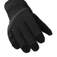 Sealskinz Bodham - Waterproof All Weather Cycle Glove - Black