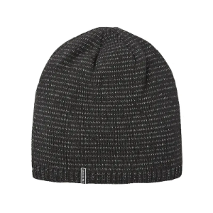 Sealskinz Loddon - Waterproof Cold Weather Reflective Beanie - Black