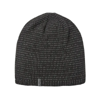 Sealskinz Loddon - Waterproof Cold Weather Reflective Beanie - Black