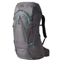 Gregory Jade 53 - Mist Grey