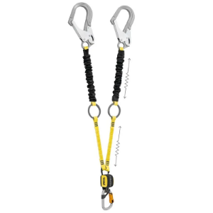Petzl Absorbica-Y Tie-Back