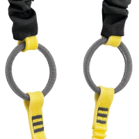 Petzl Absorbica-Y Tie-Back