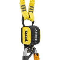 Petzl Absorbica-Y Tie-Back
