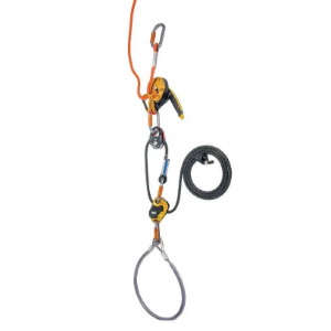 Lyon Pick Off Rescue Kit