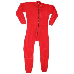 Warmbac Standard Caving Fleece Undersuit