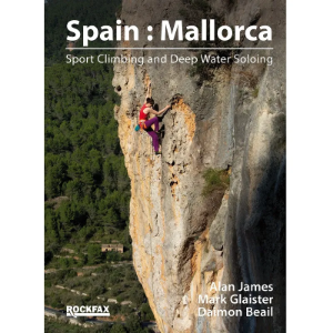 Rockfax Spain: Mallorca Rockfax