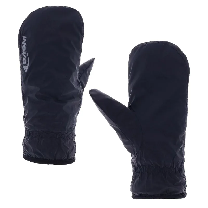Inov8 Waterproof OverMitts - Black