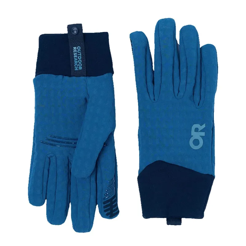 Outdoor Research Women's Vigor Heavyweight Sensor Glove - Harbour