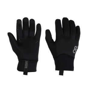 Outdoor Research Women's Vigor Midweight Sensor Glove - Black