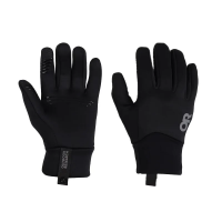Outdoor Research Women's Vigor Midweight Sensor Glove - Black