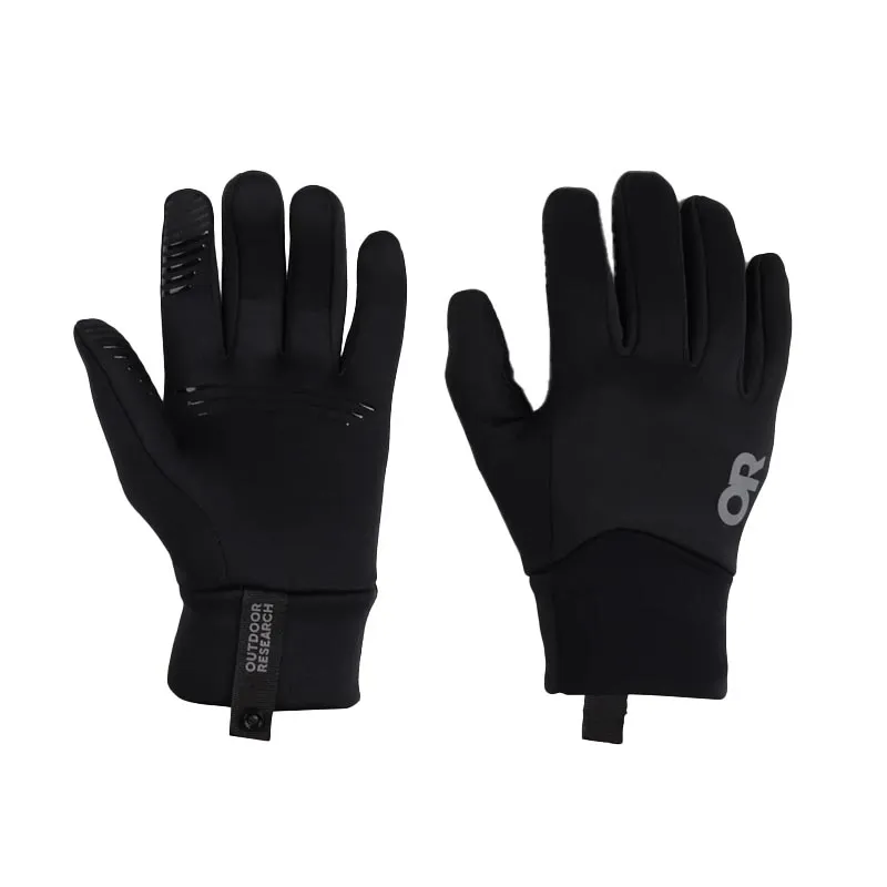 Outdoor Research Women's Vigor Midweight Sensor Glove - Black