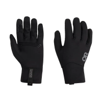 Outdoor Research Women's Vigor Lightweight Sensor Gloves - Black