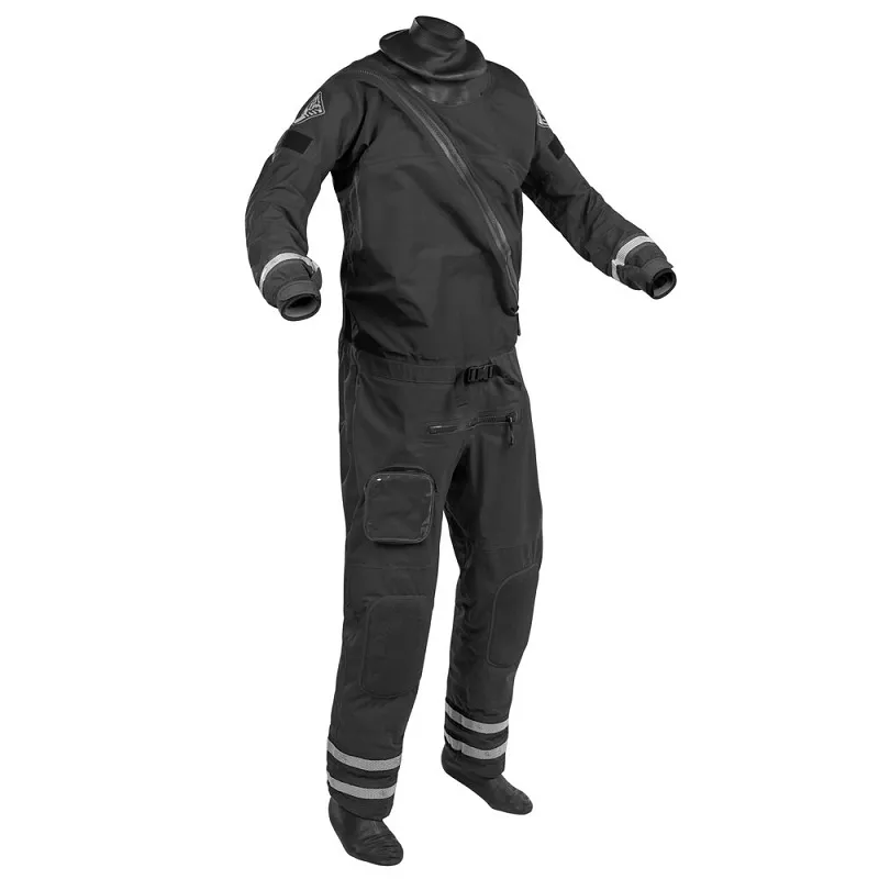 Palm Rescue Suit - Black
