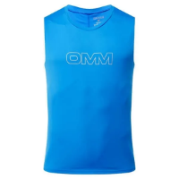 OMM Ltd Nitro Singlet - Blue