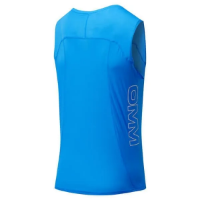 OMM Ltd Nitro Singlet - Blue