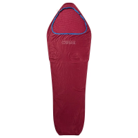 OMM Ltd Core Liner - Red