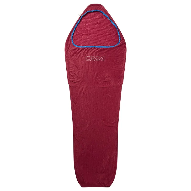 OMM Ltd Core Liner - Red