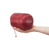 OMM Ltd Core Liner - Red