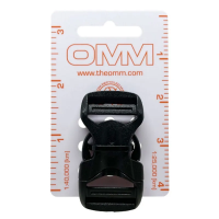 OMM Ltd Buckle (Dual Adjust)  - 20mm