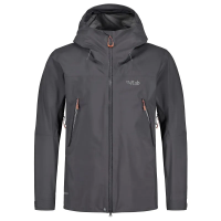 Rab Kangri GTX Jacket - Graphene 