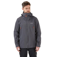 Rab Kangri GTX Jacket - Graphene 