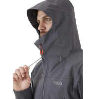 Rab Kangri GTX Jacket - Graphene 