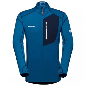 Mammut Taiss Light ML Jacket Men - Ice Marine