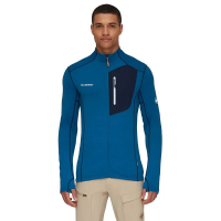 Mammut Taiss Light ML Jacket Men - Ice Marine