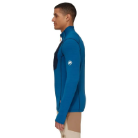 Mammut Taiss Light ML Jacket Men - Ice Marine