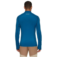 Mammut Taiss Light ML Jacket Men - Ice Marine