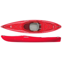 Islander Kayaks Voro Club - Coral 