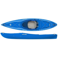 Islander Kayaks Voro Club - Reef 
